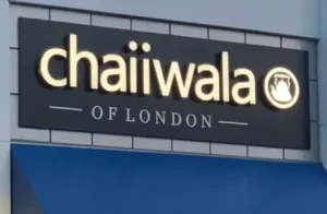 Chaiiwala London Restaurant uk