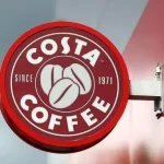 Costa Coffee UK Menu 2023 With Prices