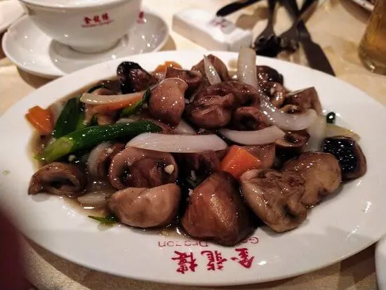 Golden Dragon Cantonese Cuisine