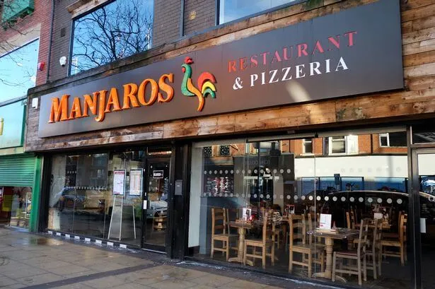 Manjaros Restaurant