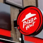 pizza hut UK menu prices 2023
