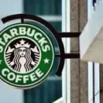 Starbucks UK Menu With Prices 2023