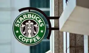 Starbucks UK Menu With Prices 2022