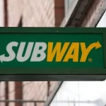 Subway UK menu Prices in 2023