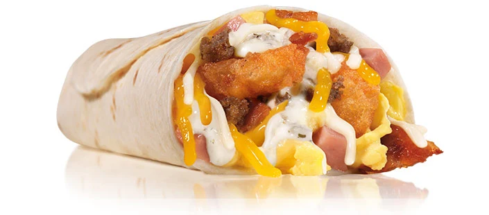 Burger King Breakfast Menu UK [Updated October 2023]