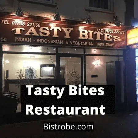 Tasty Bites Restaurant