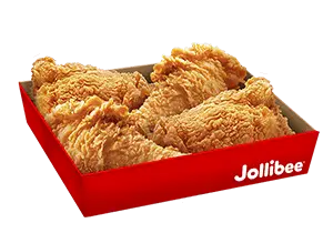 Jollibee Chickenjoy