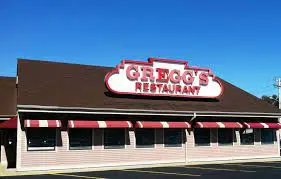 Greggs Restaurant