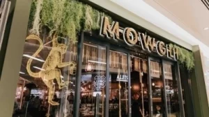 Mowgli Restaurant