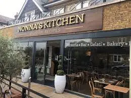 Nonnas Kitchen Menu UK Prices 2023