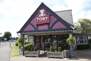 Toby Carvery Restaurant