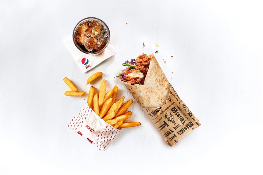 Kfc Uk Menu Prices Uk Updated July 2023 Bistrobe