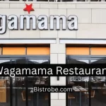 Wagamama menu prices 2023 in the UK