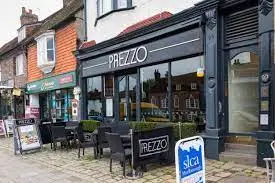 Prezzo Pizza Menu Prices UK 2023